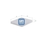 UFI 5340100