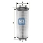 2726800 UFI Фильтр