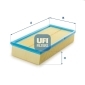 3001600 UFI Фильтр