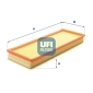 3002400 UFI Фильтр