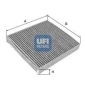 5419800 UFI Фильтр