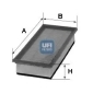 UFI 3036400