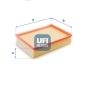 3098100 UFI Фильтр