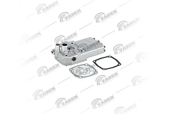 VADEN 113270 ГБЦ компрессора MB Actros/Axor