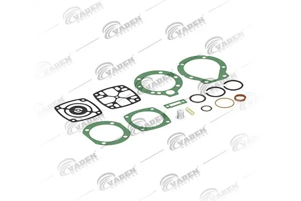 2500010100 Рмк ГБ Компрессора HOLSET