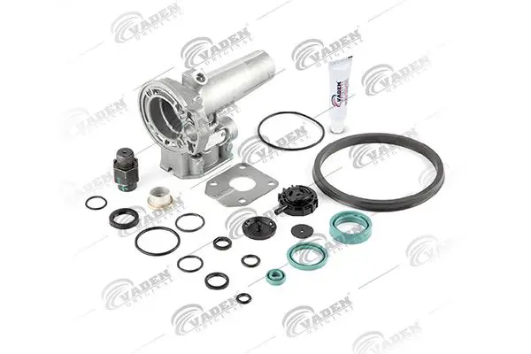 306.01.0070.02 Repair Kit, clutch slave