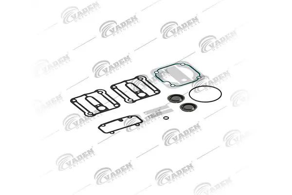 1200 017 100 Repair kit, air compressor