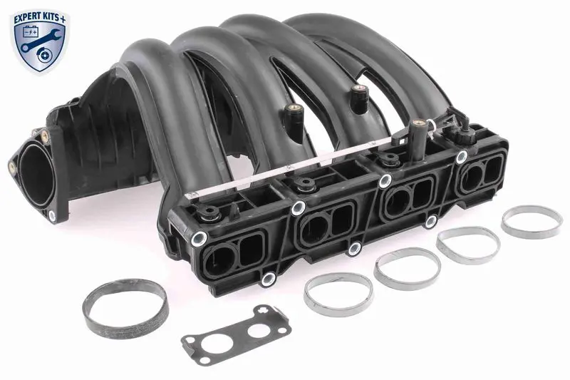 VAICO V301583 Модуль впускной трубы