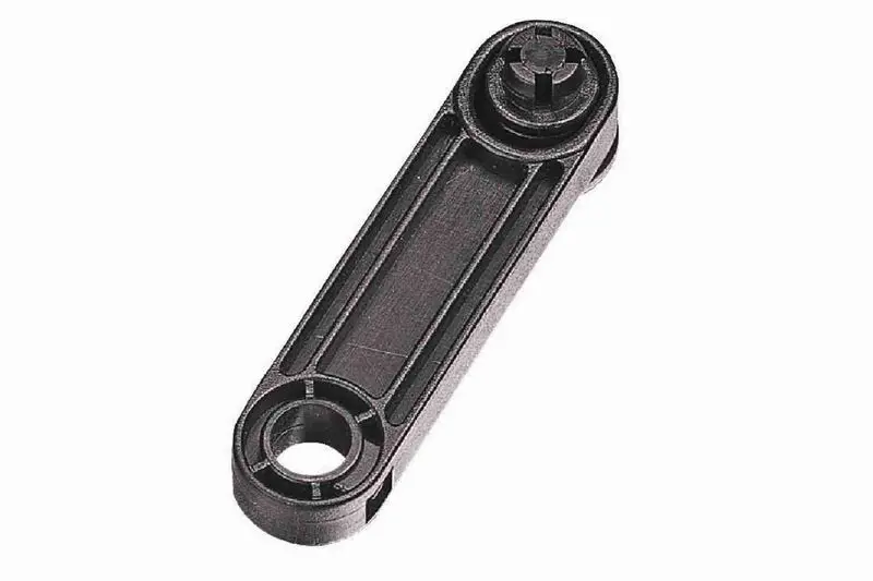 V10-2104 Подвеска