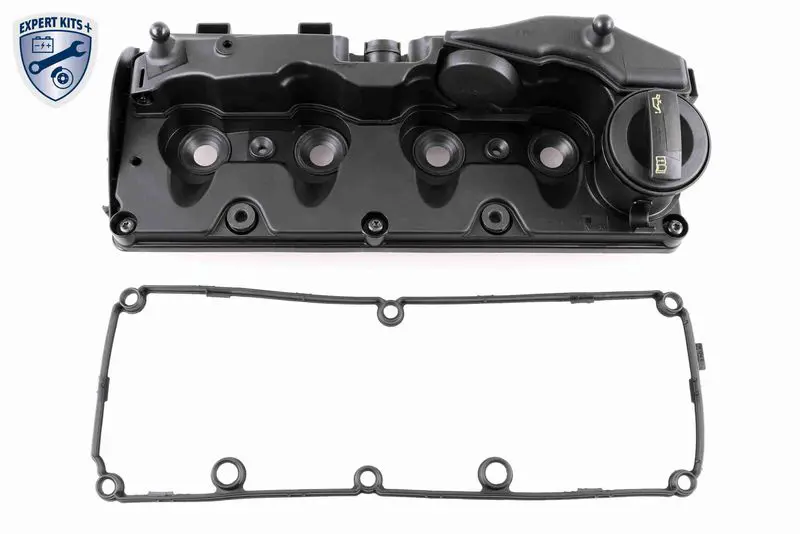 VAICO V104474 Капот