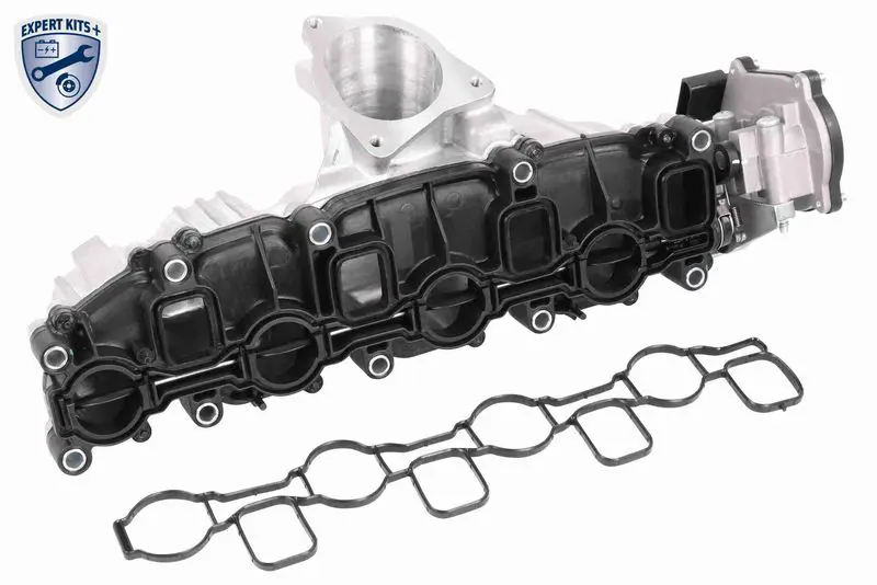 VAICO V105268 Модуль впускной трубы