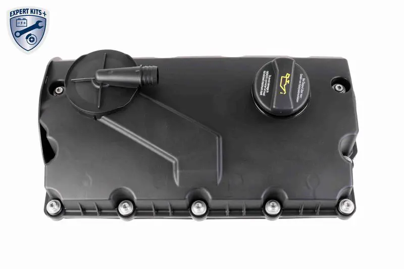 VAICO V105980 Крышка головки цилиндра