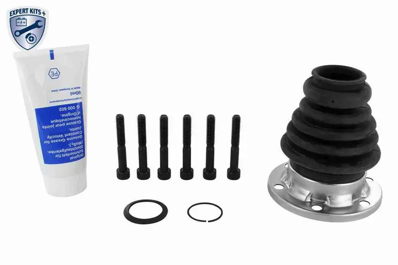 VAICO V106250 Bellow set, drive shaft