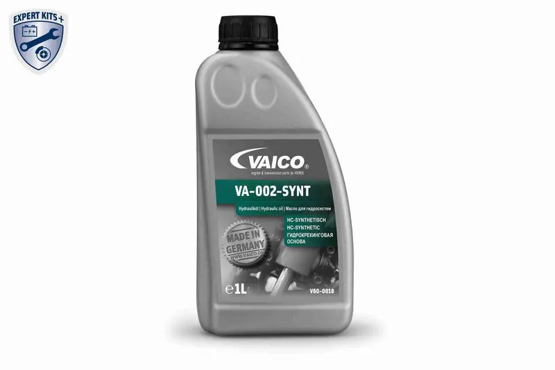 VAICO V600018 Жидкость для гидросистем
