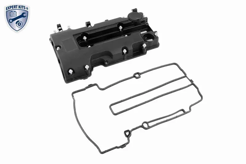 VAICO V402074 Крышка головки цилиндра
