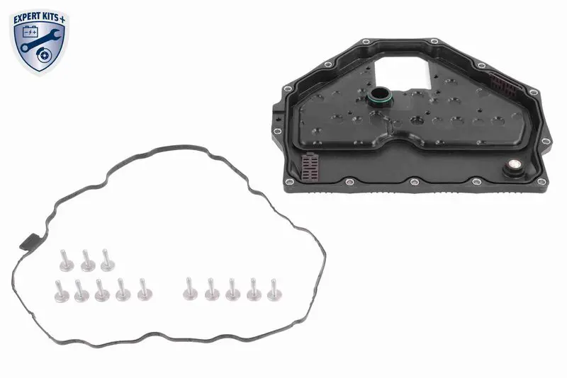 VAICO V450111 Масляный поддон