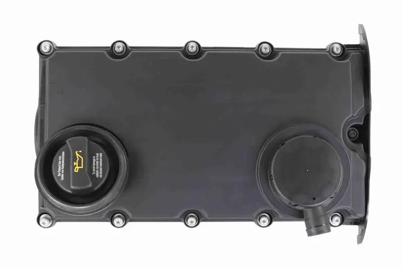V10-9985 Крышка головки цилиндра