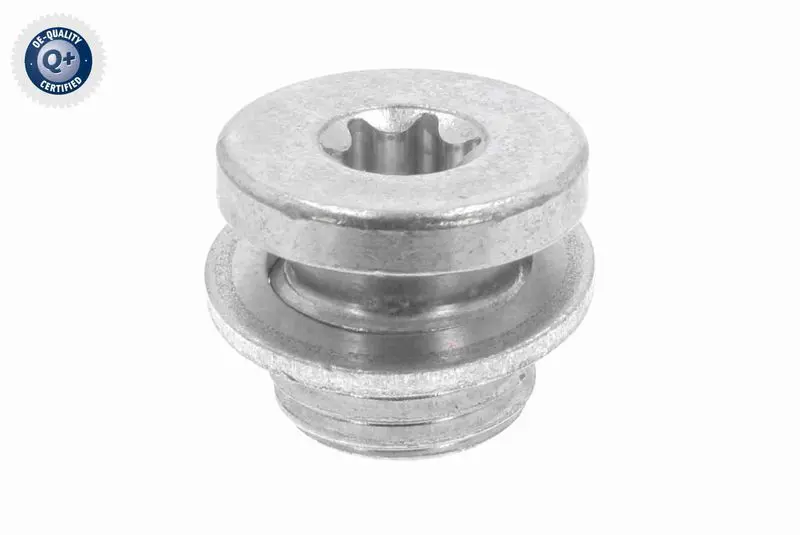 VAICO V104945 Резьбовая пробка, масляный