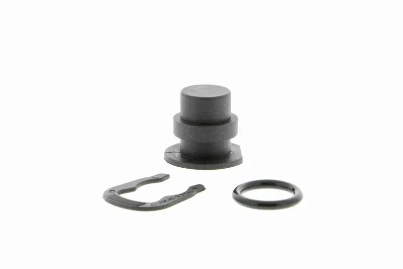 VAICO V100492 КРЫШКА ПЛАСТИКОВАЯ