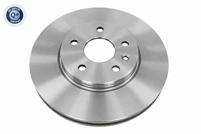 VAICO V4040037 Тормозной диск