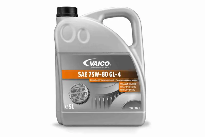 VAICO V600314 Трансмиссионное масло