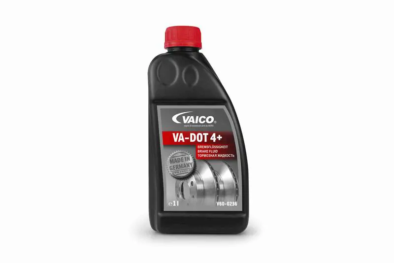 VAICO V600236 Тормозная жидкость
