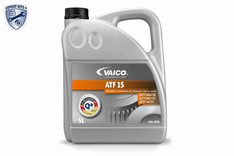 VAICO V600221 Масло автоматической коробки