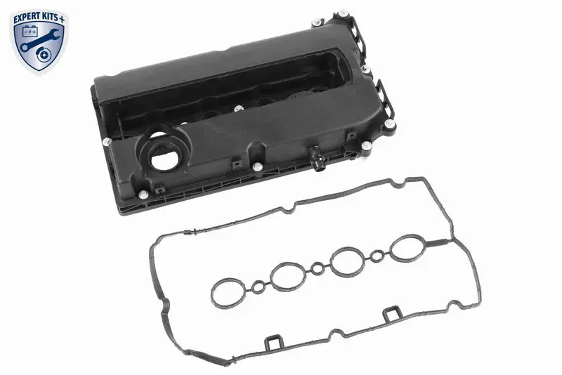 VAICO V401920 Капот