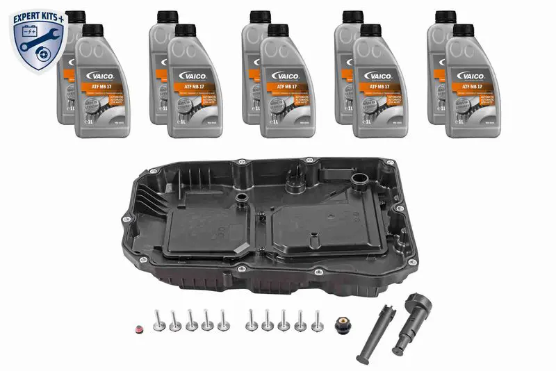 VAICO V302377 Комплект запчастей, смена