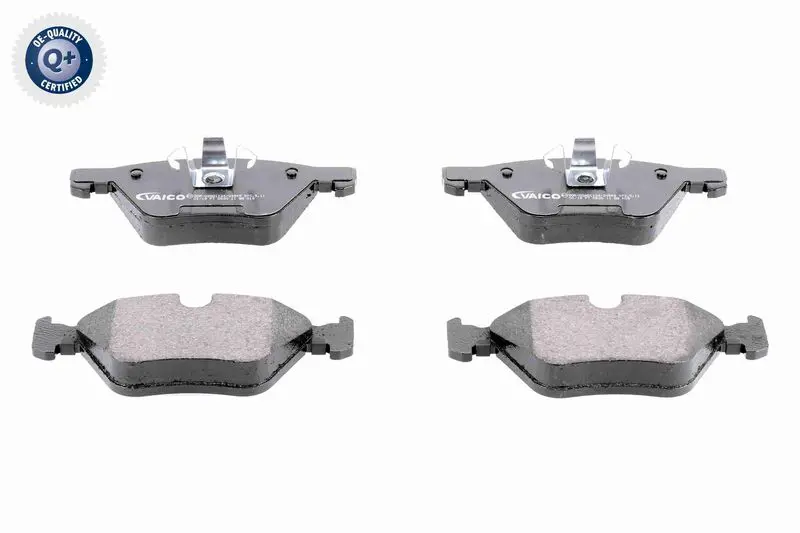 VAICO V208155 Комплект тормозных колодок,