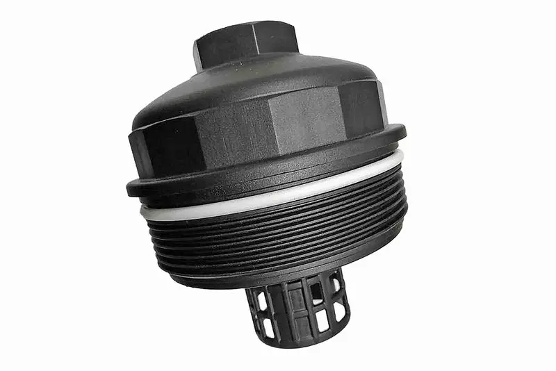 V95-0684 Крышка, корпус масляного