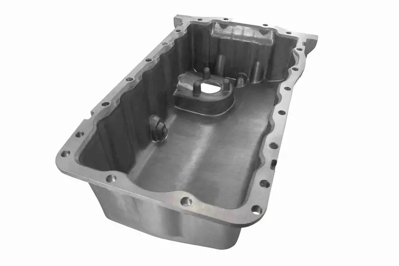 V10-0424 Масляный поддон