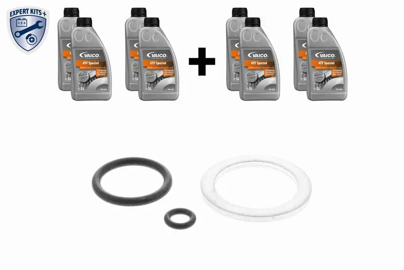 VAICO V401605XXL Комплект запчастей, смена