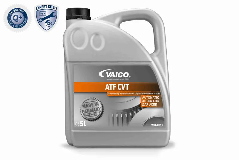 VAICO V600211 Масло автоматической коробки