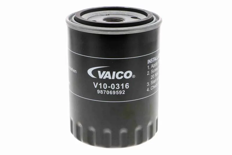 VAICO V100316 Фильтр