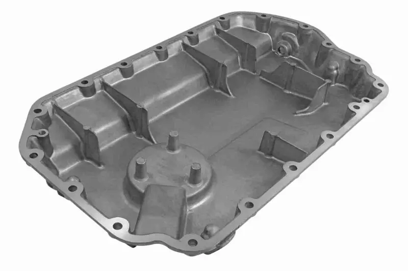 VAICO V100877 Масляный поддон