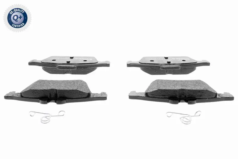 VAICO V250226 Комплект тормозных колодок,