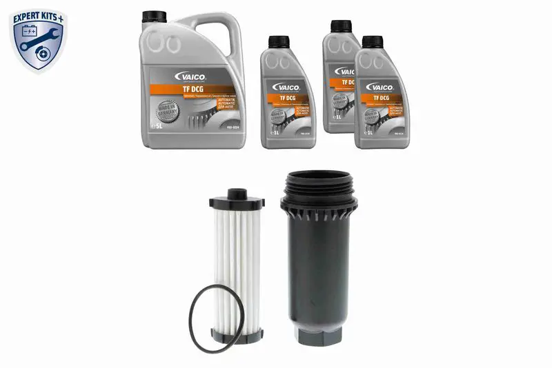 VAICO V250796XXL Комплект запчастей, смена