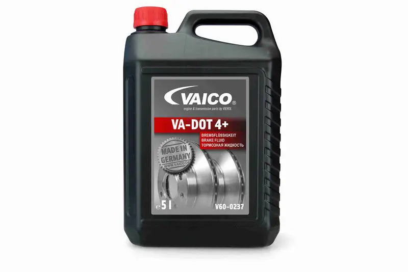 VAICO V600237 Тормозная жидкость