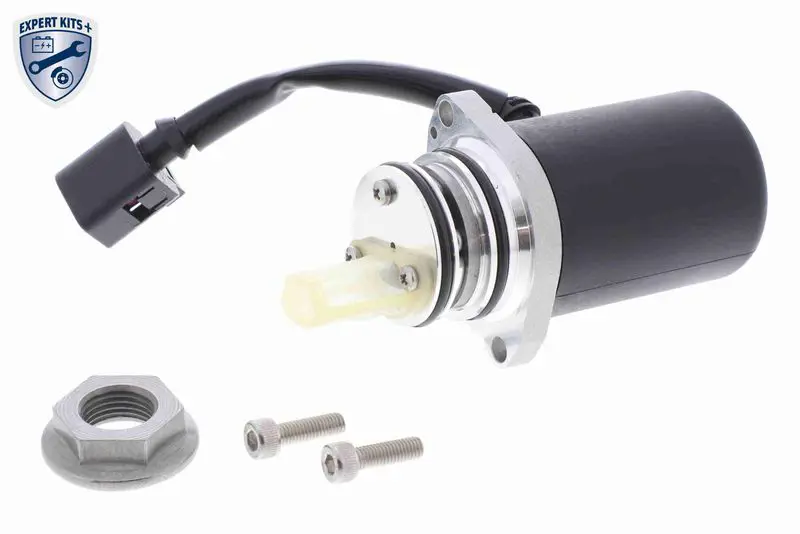 VAICO V950595 Насос, многодисковое сцепление