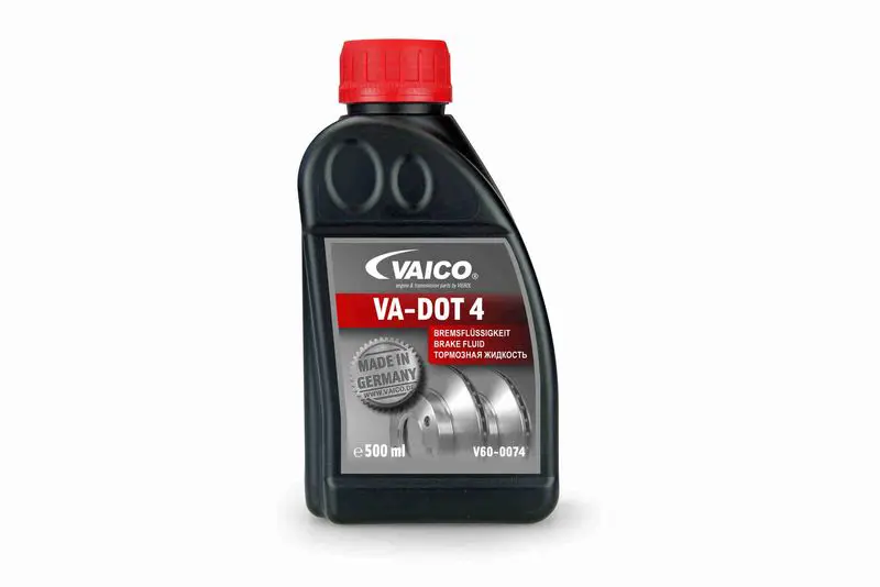V60-0074 Тормозная жидкость