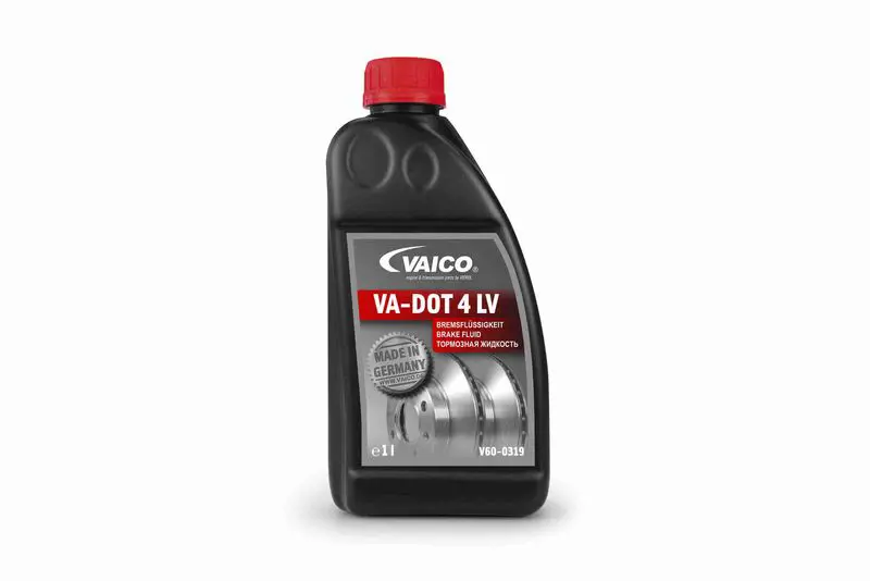 VAICO V600319 Тормозная жидкость