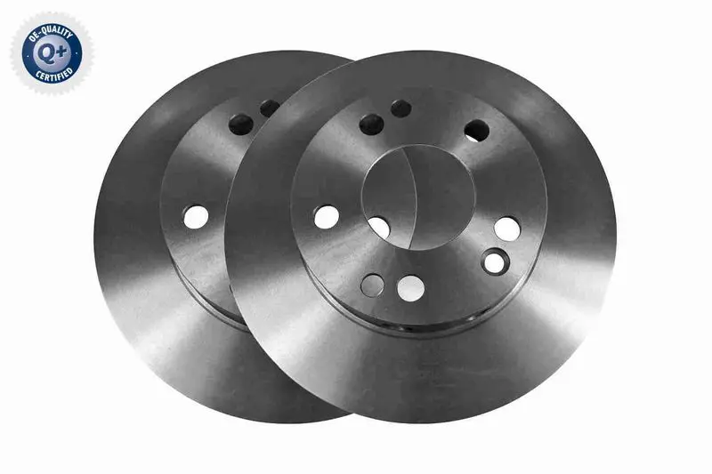 VAICO V3040005 Тормозной диск