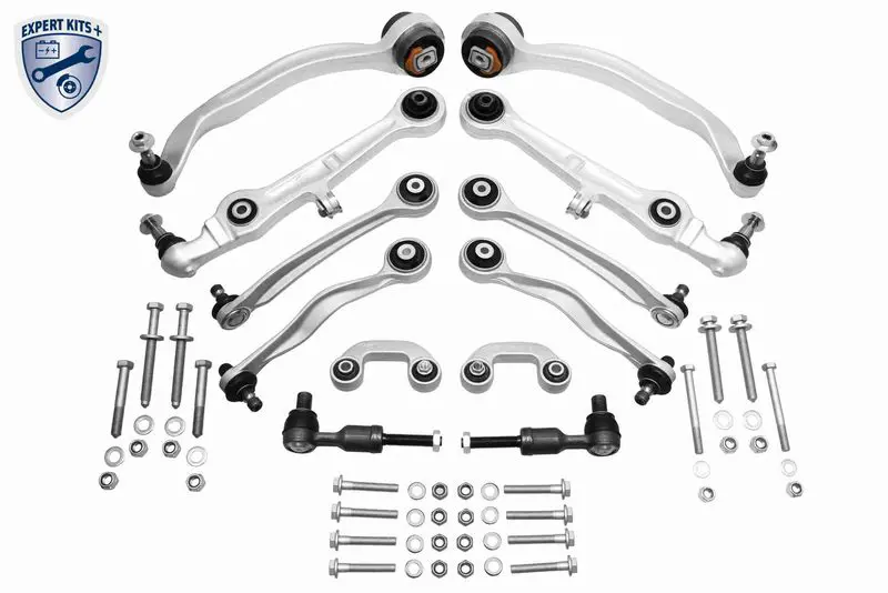 V10-0687 Комплект подвески колёс