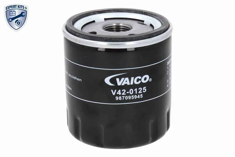 VAICO V420125 Фильтр
