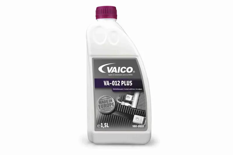 VAICO V600019 Антифриз