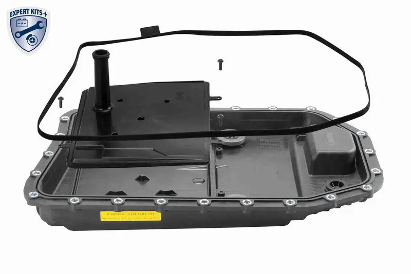 V20-0580 Масляный поддон