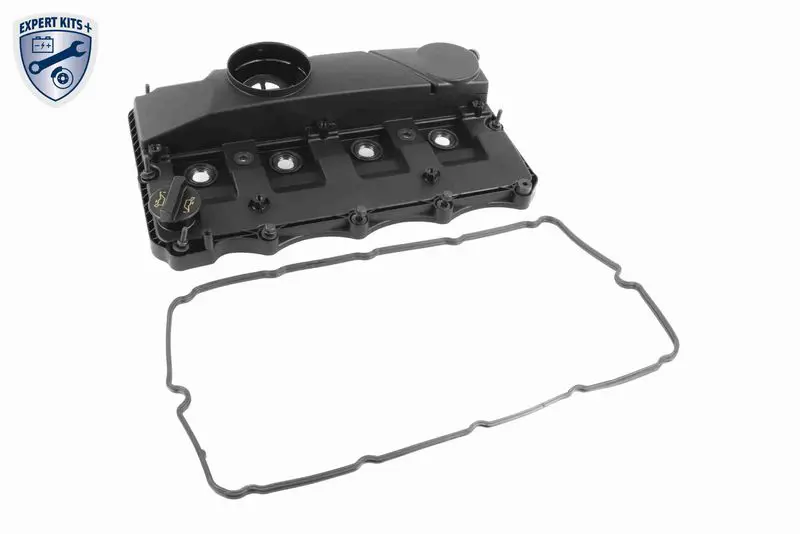 VAICO V252035 Крышка головки цилиндра