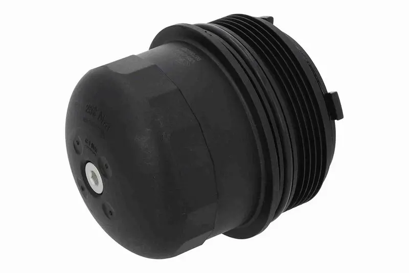 V95-0654 Крышка, корпус масляного