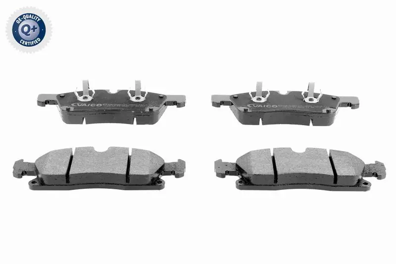 VAICO V302136 Комплект тормозных колодок,